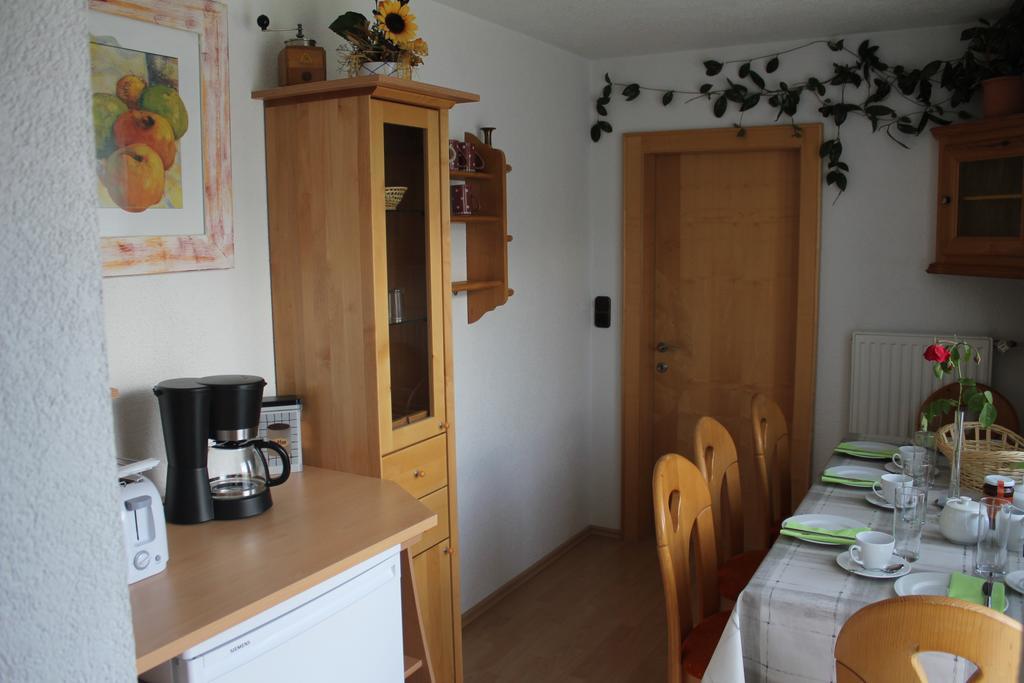 Appartamento Haus Eberl Fusch an der Glocknerstraße Esterno foto