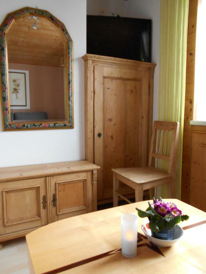 Appartamento Haus Eberl Fusch an der Glocknerstraße Esterno foto