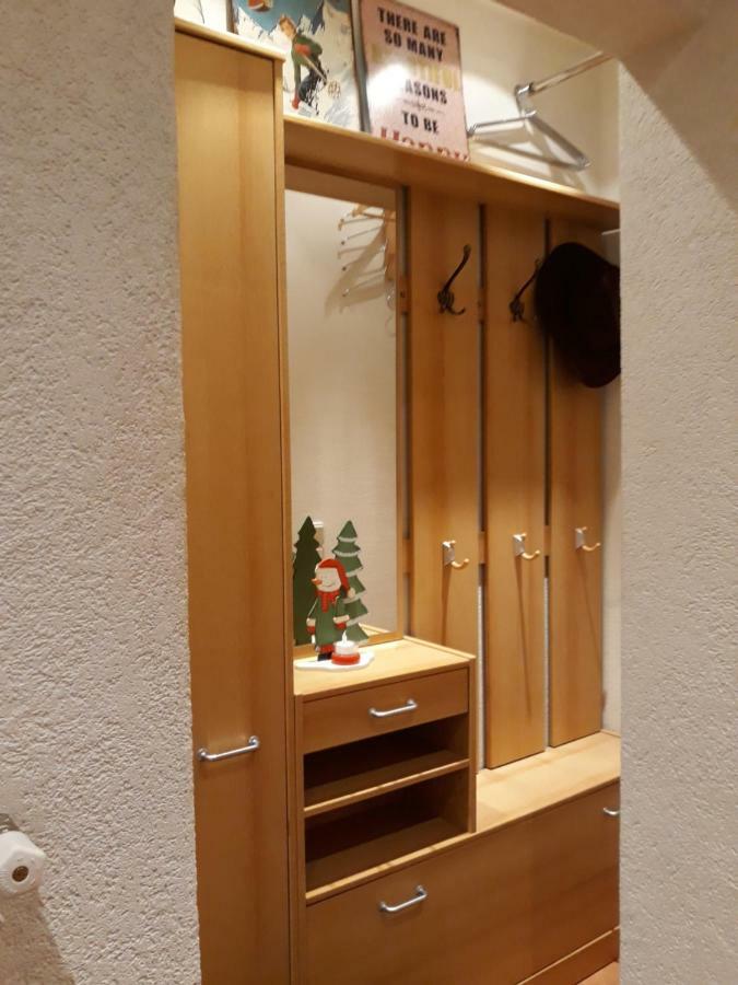 Appartamento Haus Eberl Fusch an der Glocknerstraße Esterno foto