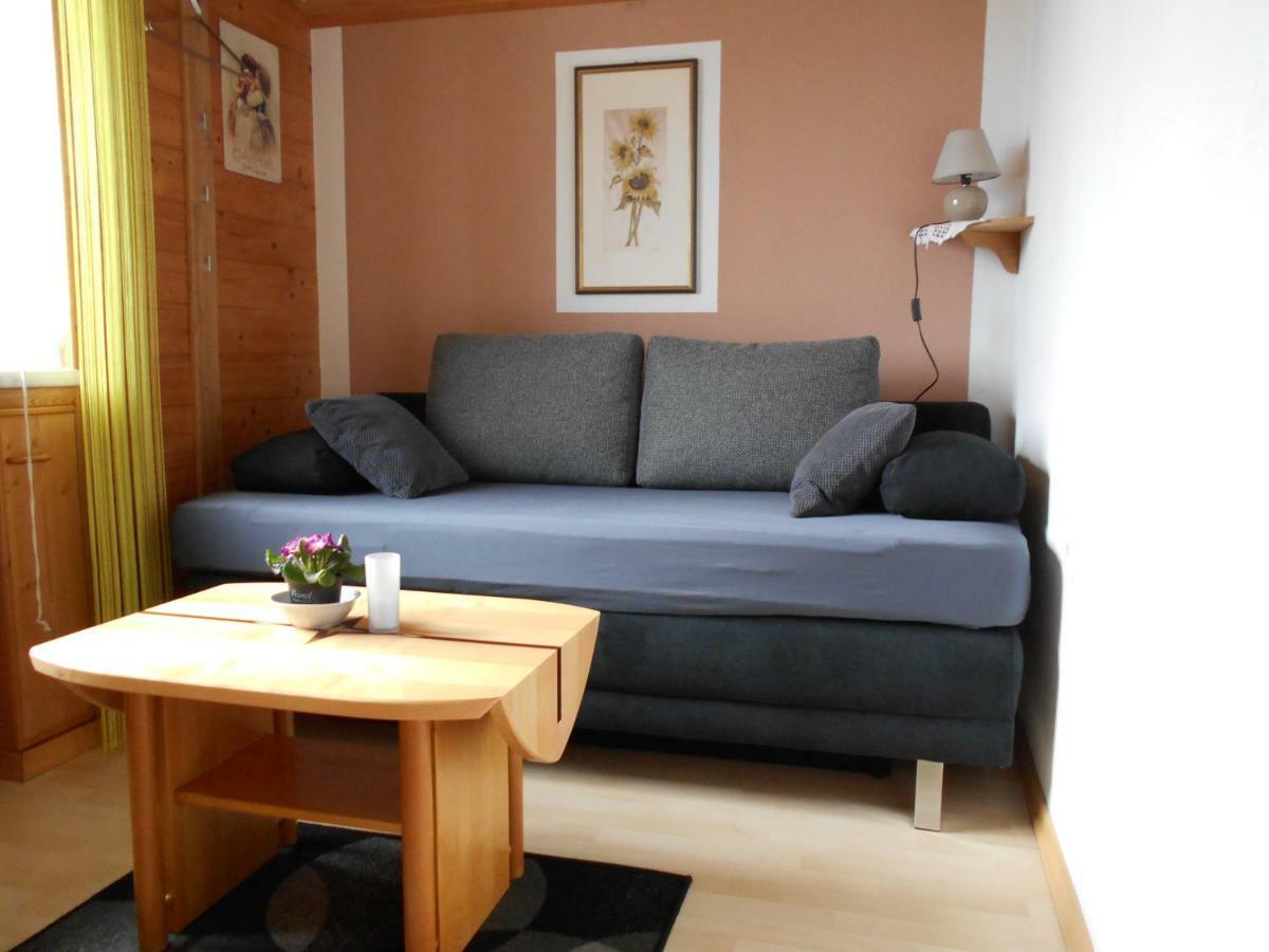 Appartamento Haus Eberl Fusch an der Glocknerstraße Esterno foto